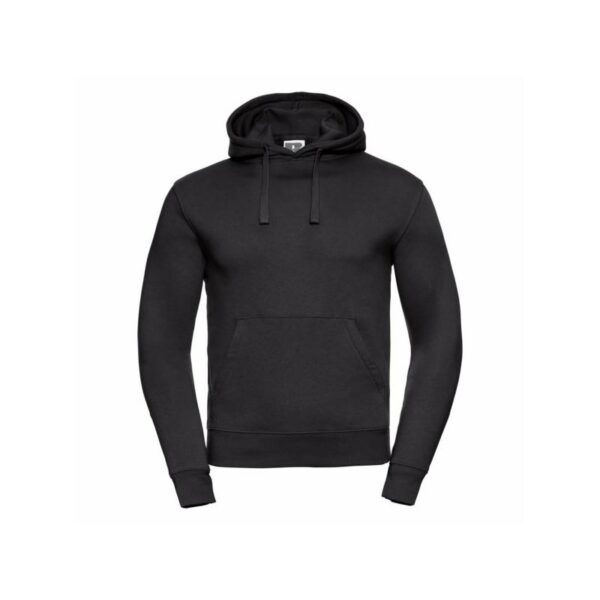 Herren Authentic Hooded Sweat