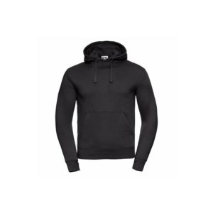 Herren Authentic Hooded Sweat