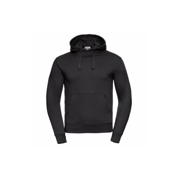 Herren Authentic Hooded Sweat