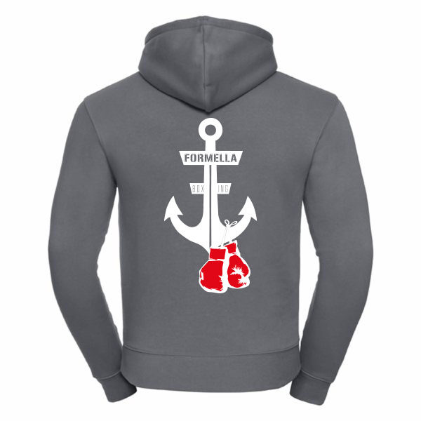 Hoodie SEBASTIAN FORMELLA