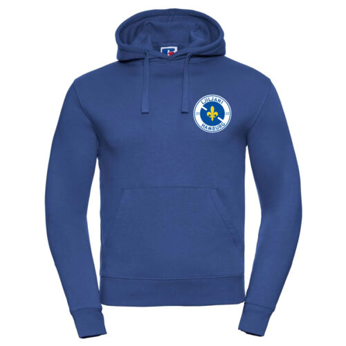 Hoodie Ljiljani Hamburg