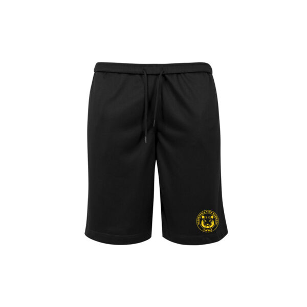 BCH Tigers Shorts Unisex