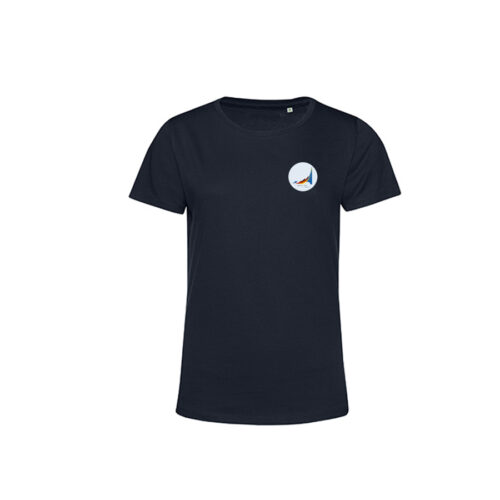 T-Shirt Damen Deutsch-Französisches Gymnasium