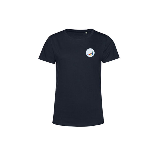 T-Shirt Damen Deutsch-Französisches Gymnasium