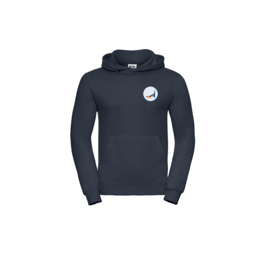 Hoodie Kinder Deutsch-Französisches Gymnasium