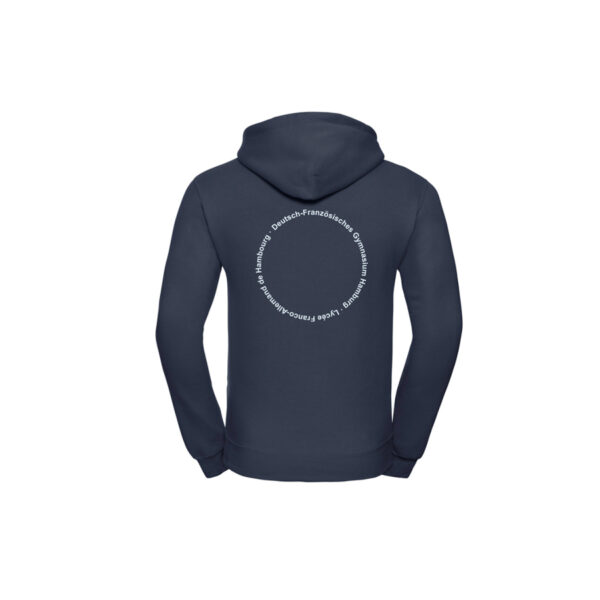 Hoodie Kinder Deutsch-Französisches Gymnasium
