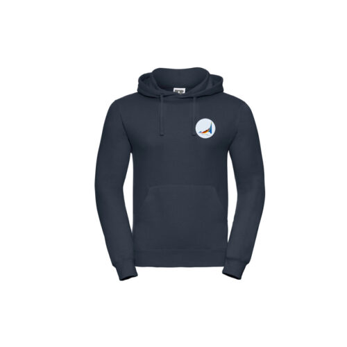 Hoodie Herren Deutsch-Französisches Gymnasium