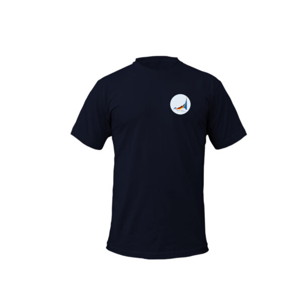 T-Shirt Herren Deutsch-Französisches Gymnasium