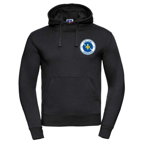 Hoodie Ljiljani Hamburg